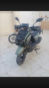 مراوس • ٢٥ • ٤ كير