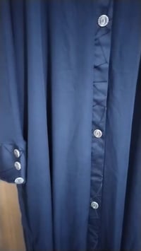 عباية جرجيت ياباني • ملابس صيفية • قمصان جديدة بالتاغ