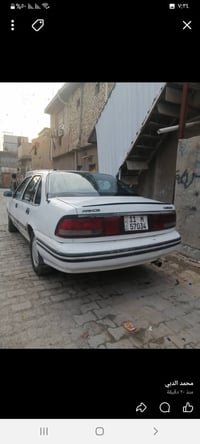 برنس • مكينة مكفولة • تحويل باسمي