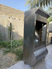 مشواية • ٦ شياش • البصرة الهوير