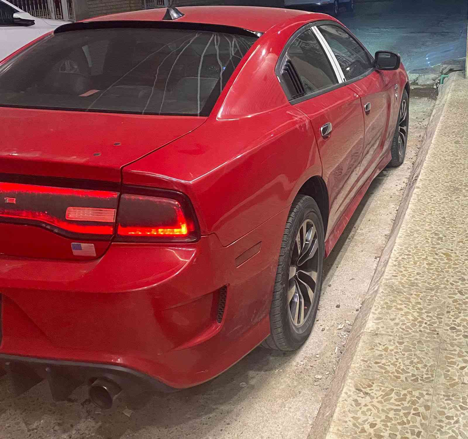 السلام عليكم جارجر RT 2014 

كصه جنطه

من انظف واحلى السيارات الموجوده بلجنوب داخل روز رايز

متومه وكامله ع سياره اختها 

مكينه 5700 وكير خير من الله ترايك من الشمال للحنوب

سعر 60 وبيها مجال قليل جداً

رقم ***********

مكان سياره ميسان العماره
