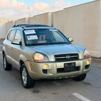 توسان • ٢٠٠٩ • ١٤٢ ميل