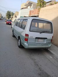 كيه جنبي ناصي مديل 10 سياره شادله مكينه جديده بالصندوق وشادله كير مال ...