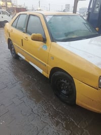 ٢٠١٠ • محور كورلا • مقطوع نار