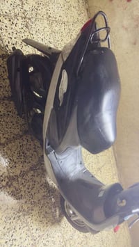 دراجة ماكس • منغولي • مكفولة