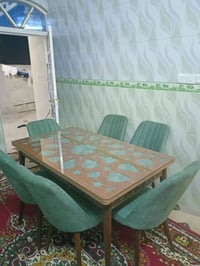 ميز طعام • موصل • يرمجه الشرقيه
