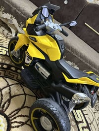 دراجة شحن • استخدام قليل • أقل من شهر