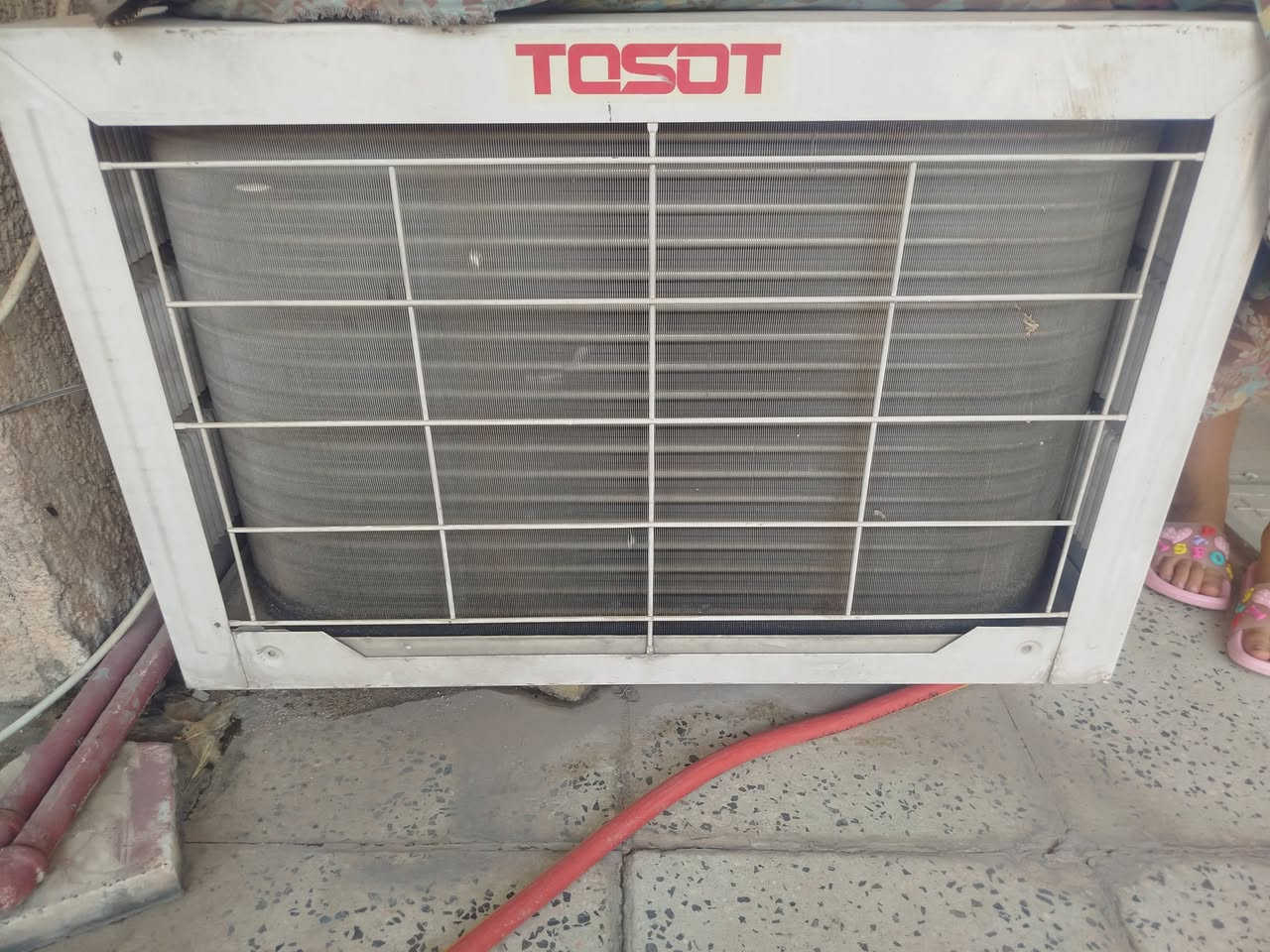 مكيف 2ط اخو الجديد سعره 350 الف مكاني بغداد وهاذا رقمي ***********
