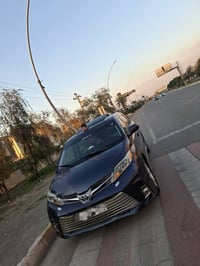 رقم شمال • قير بشرط • ٤ تايرات جديد