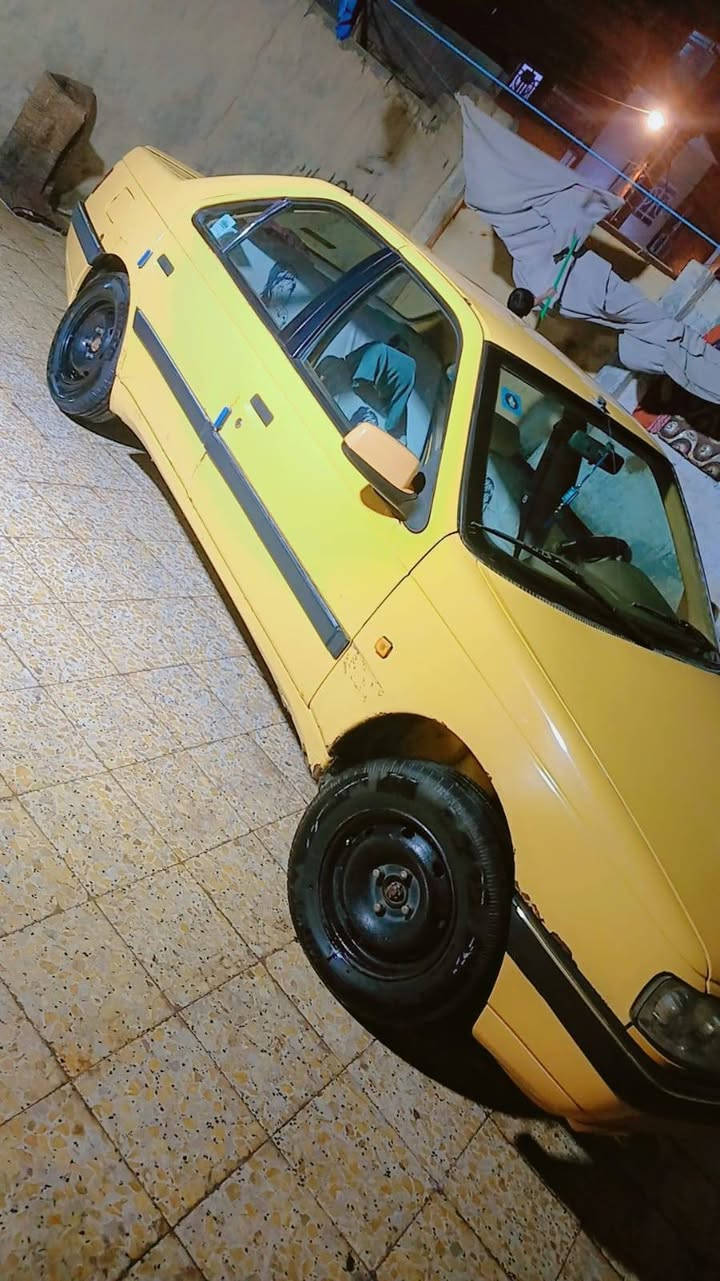 بيجو 405 موديل 2016 سنويه مجدده تحويل ثاني يوم مكان بصره القبله *********** البصرة, العراق
