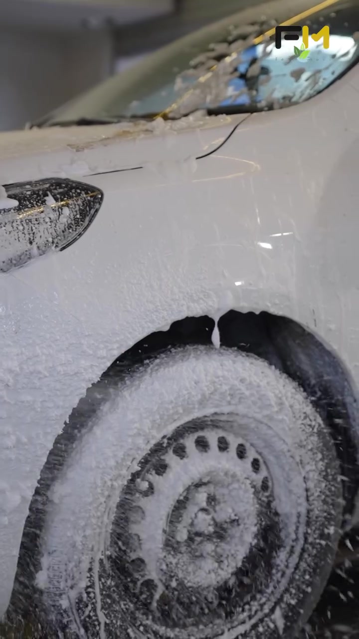 🚘✨ خلي سيارتك تلمع بنظافة ولمعة احترافية مع FASHMAXX ✨🛞

🔹 شامبو السيارات Car Shampoo – Touch Wash🫧 رغوة كثيفة🫧 تنظيف عميق للأوساخ والطين والزيوت🫧 آمن على الطلاء ومناسب لجميع السيارات🫧 تركيز عالي واقتصادي بالاستخدام

📌 نسبة التخفيف:1 لتر مادة + 100 لتر ماء

━━━━━━━━━━━━━━

🔹 ملمع الإطاراتFASHMAXX Tire Shine✨ لمعان قوي يدوم✨ طارد للغبار والأوساخ✨ يحافظ على مظهر الإطار الجديد✨ يعطي الإطار شكل احترافي من أول استخدام

📌 طريقة الاستخدام:ينظف الإطار جيداً قبل الاستخدام

📌 نسبة التخفيف:1 لتر مادة + 1 لتر ماء

━━━━━━━━━━━━━━

📦 السعة: 19 لتر🇮🇶 صنع في العراق

FASHMAXX — لأن التفاصيل تصنع الفرق
للحجز مراسلة الصفحة او الاتصال 

*********** 
***********
