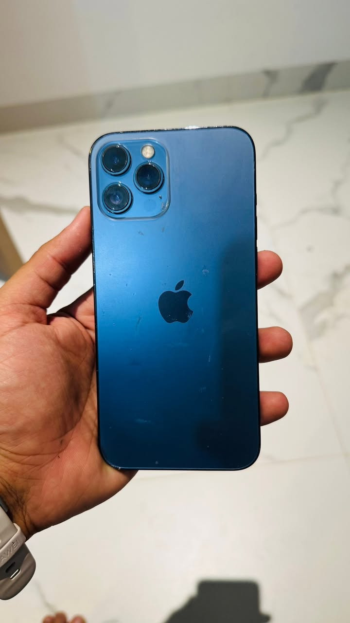 12 برو ماكس
ذاكره 256
مبدل شاشه وبطاريه 
السعر300


**إذا كنت صاحب هذا الإعلان وتريد حذفه لأي سبب، رجاءا أرسل رسالة إلى الدعم الفني**