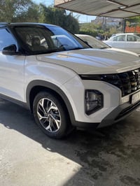 كريتا فول • ٢٠٢٥ • ٦٠٠٠ كم