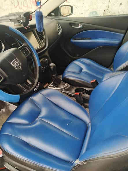 سيارة دوج دارت 2016 فول مواصفات تحويل ثاني يوم رقم بغداد مكاني بغداد السعر 90 وبيها مجال للشراي 
*********** بغداد
