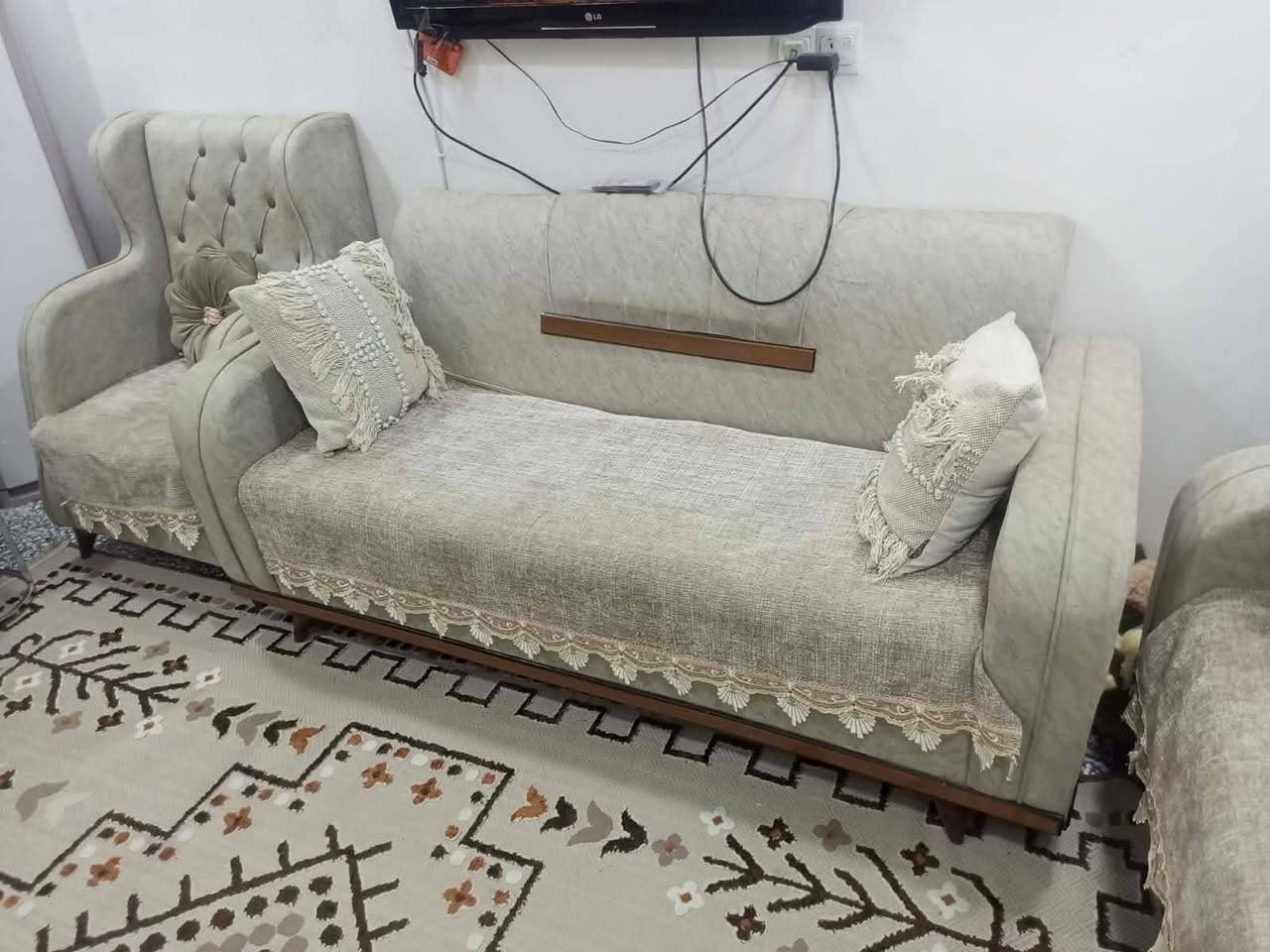 تخم 10 مقاعد تركي اخو الجديد عنوان شارع حيفا


**إذا كنت صاحب هذا الإعلان وتريد حذفه لأي سبب، رجاءا أرسل رسالة إلى الدعم الفني**