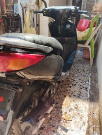 دراجه لبيع دراجه خير من الله  ابد ما موكفتني بشارع سلف وهندر مكينه مكف...