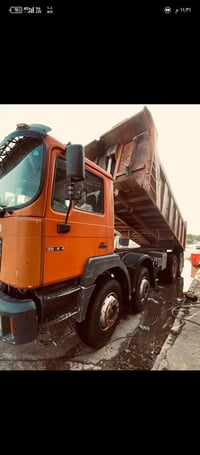 مان البيع موديل ،2000مكينه  414 شاصي عالي   رقم بغداد بسمي مجموعه نص ج...