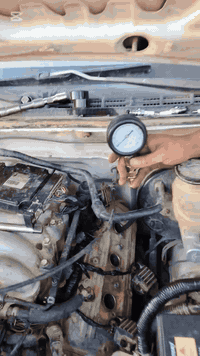 جزء من اعمالنا
فحص برشر شوفر. لوف  ٢٠٠٦
اثناء الفحص والتشخيص  تبين وجود كازكيت ظارب
كراج الوكالة لصيانه السيارت الامريكية
جلال همر ***********
الجميع
#شوفر_لوف #فيترية
