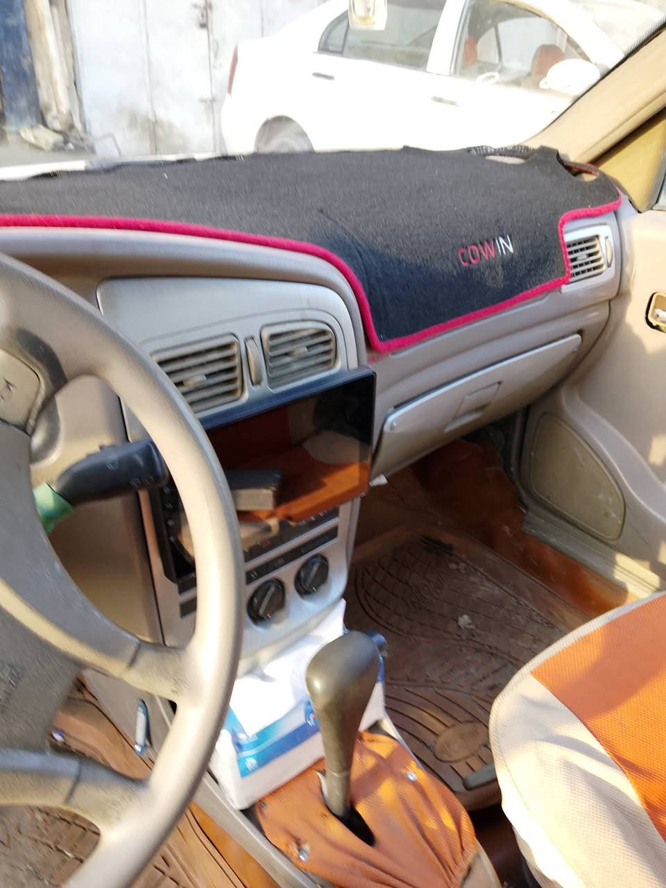 شيري كوين موديل 13بسمي سنويه جديدة جاملغ خلفي صبغ محوره كورله بكاتجو
