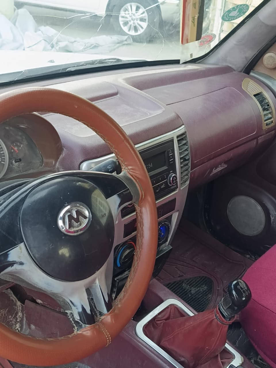 بيكم سكاي موديل/2013/رقم واسط انكليزي سنويه مجدده 2029/ مشروع وطني سياره بسمي تحويل مباشر سياره مكفولة كفاله عامه كير محرك اكسن كفاله لاصبغ لاخياس لازنجار كفاله حداديه جديده تخم تاير جديد كهربائيات كله شغاله
هزه وفحص جديد حساسات كله شغاله
 تريد تحويل تريد وكاله 
ملاحظه سياره شرط جديده 
تبريد شغال ثلج 
دواخل جديده 
ماشيه /153/حقيقي                                                          زيرو اخت زيرو.                                                                  معنى كلمه 
شرط سونار                                                            العنوان بابل الشوملي                            
ملاحظه سياره جديده جديده كارتون                       ملاحظه واقع حلا من الصورة
الاتصال
***********
***********
