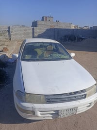 كارينا • ١٩٩٥ • بصره كرمة علي