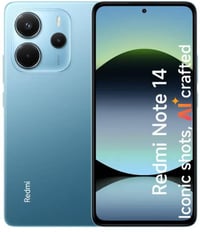 شاومي نوت 14 • نضيف • عادي