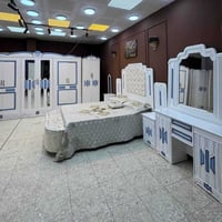 🔥 عرض مميز 🔥  غرفة نوم كاملة السعر مليون دينار فقط 💥  ✔️ شغل عراقي ✔️ ...