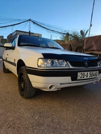 مكينة وكير • ٢٠١٦ • رقم نجف