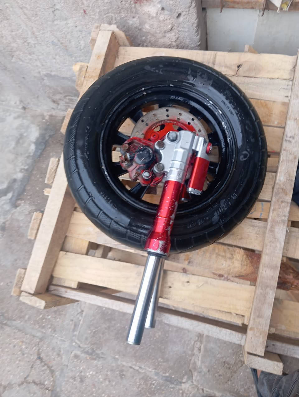 تاير ويل دبلات ماكس عدله مكاني كربلاء السعر تعال خاص


**إذا كنت صاحب هذا الإعلان وتريد حذفه لأي سبب، رجاءا أرسل رسالة إلى الدعم الفني**