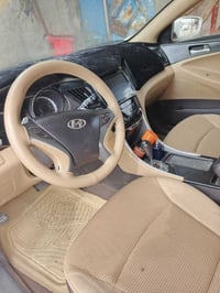 سوناته ١١ • وارد خليجي • اربيل