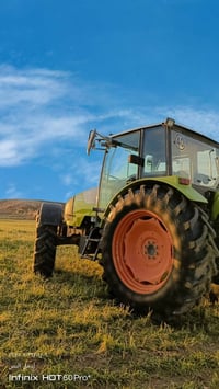 كلاص • موديل 2005 • كركوك