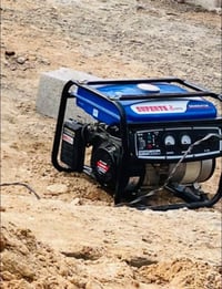 مولد • جديد • مشتغل ٣-٤ مرات