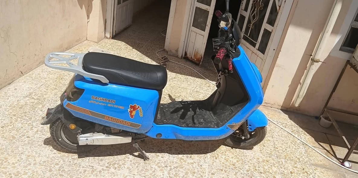 ماطور شحن للبيع فول نضافه 450
وبي مجال


**إذا كنت صاحب هذا الإعلان وتريد حذفه لأي سبب، رجاءا أرسل رسالة إلى الدعم الفني**