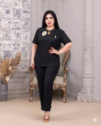 نسائي • كيلوت • تيشيرت