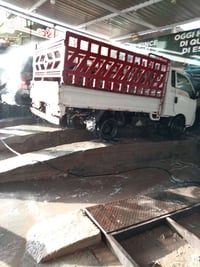 بنكو ٢٠١٦ • النجف كوفه • بصره