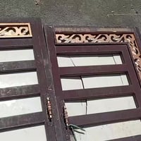 باب اسلايت • ٣م • حديد ثقيل