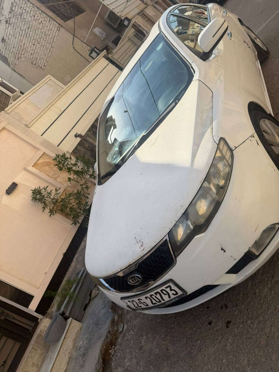 كيا سيراتو خليجي 2012 رقم اربيل تحويل مباشر كير محرك جاهزات محرك 1600 مواصفات فتحة مري شفط تحكم استيرن صبغ بنيد فقط السعر 94مجال قليل مكاني بغداد الحرية رقمي ***********
