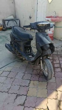 دراجة • تحتاج بطارية • خور الزبير