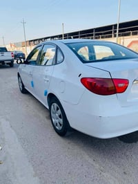 الانترا 2011 رقم بغداد خليجي السيارة جاهزة وماناقصها كلشي مكينة 1600 د...