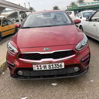 سيراتو 1600 • ٢٠٢١ • ٤٠٠٠٠ كم