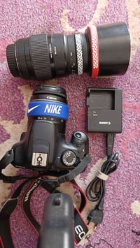 كاميرا D1200 • ديجيتال