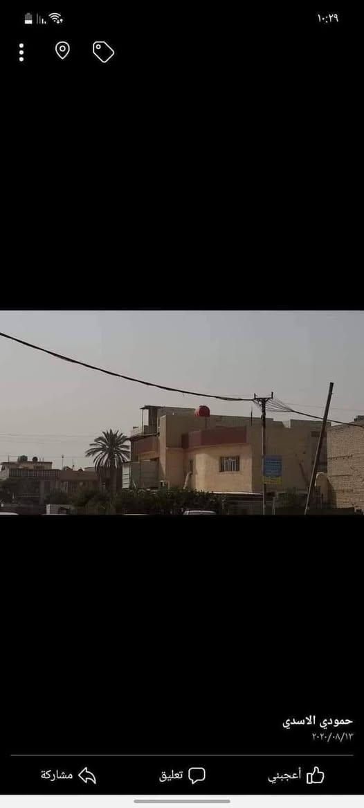 كادر تصفية وتنظيم أسلاك السحب (مجاني بالكامل)

​نعلن عن توفر كادر متخصص لتنظيم وتصفية أسلاك المولدات (وايرات السحب) بجودة عالية وإتقان، وفق الشروط التالية:

​الخدمة المجانية: نقوم بإزالة كافة الأسلاك المتروكة، وشد الأسلاك المرتخية ورفعها بشكل نظامي.

​الضمان والمسؤولية: في حال انقطاع أي سلك (إنترنت) أثناء العمل، نتحمل المسؤولية الكاملة ونقوم بمد سلك جديد فوراً.

​نطاق العمل: متوفرون لخدمتكم في كافة المحافظات.

​عرض "التيولة" (خاص ببغداد): نجهّز (2 تيلة) لكل مولدة مجاناً وعلى حسابنا الخاص.

​الأمان والضمان: قبل البدء بالعمل، يتم ترك (مستمسك رسمي خاص) لدى صاحب العمل لضمان الحقوق والاطمئنان.

​للتواصل والاستفسار:

📞 رقم الهاتف: ***********

(ملاحظة: التواصل عبر الهاتف فقط، غير متواجدين على الفيسبوك)
