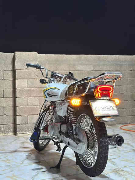 ماطور سونيك موديل 2025شرط شركه سعر 650وبي مجال مكاني موصل سهل نينوى***********
