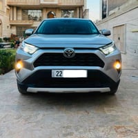 تويوتا راف 4 • راف فور 2024 • راف 4 وارد امريكي • سيارة بانزين دفع ربا...