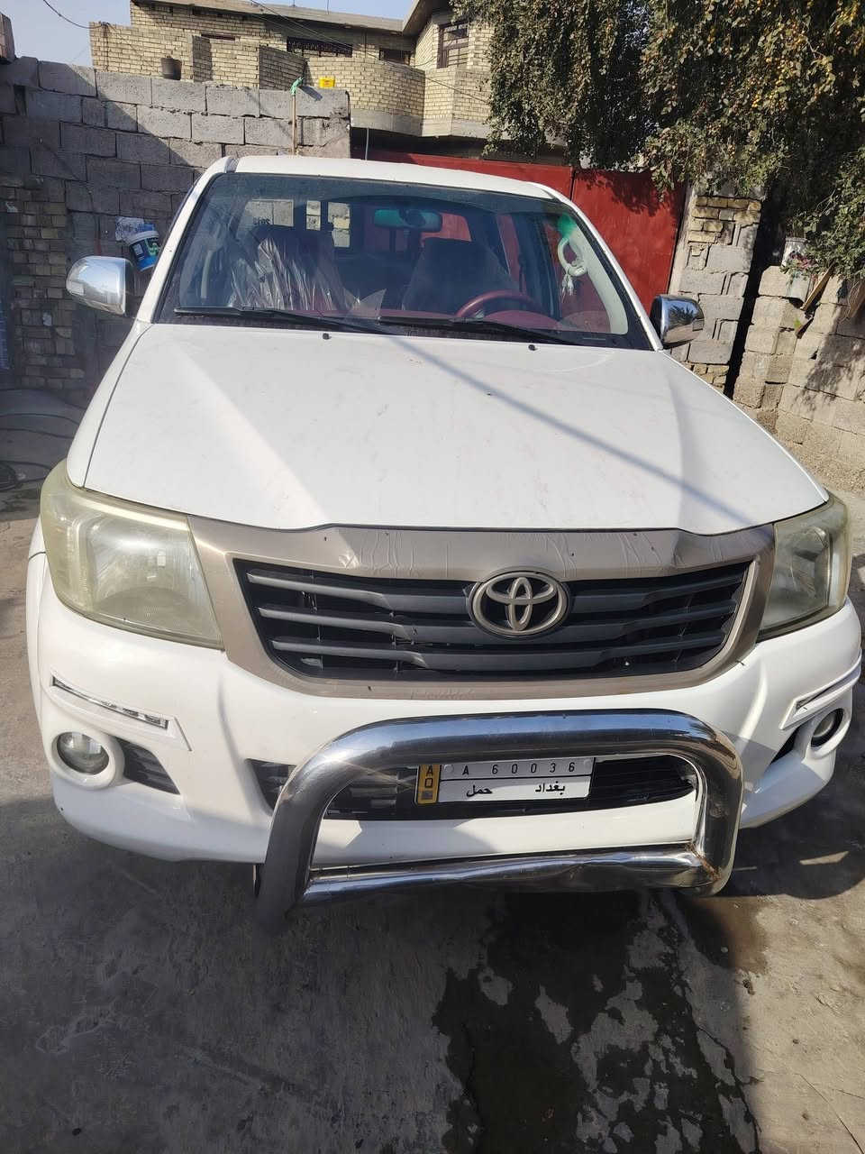 بيكم فور ويل للبيع ٢٠١٣رقم تلفون ***********
