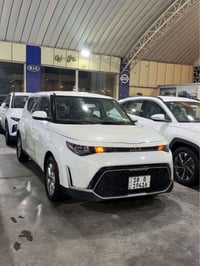 سول ٢٠٢٣ • مكينة ٢٠٠٠ • حادث بدون دواخل