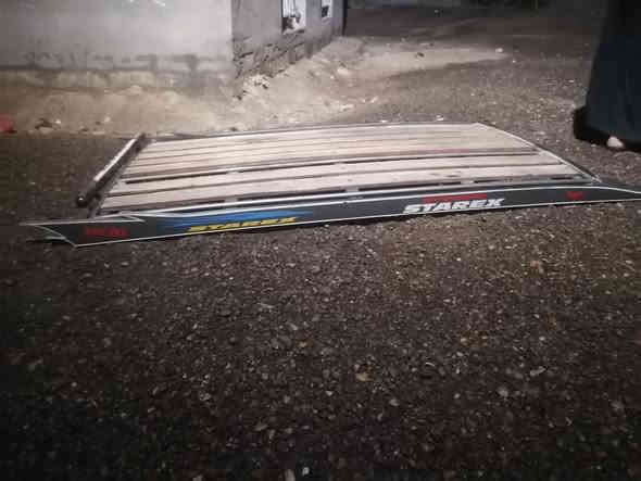 للبيع سوبايا مال سياره ستاركس مكان العماره المشرح سعر 125 الاتصال على الرقم***********
