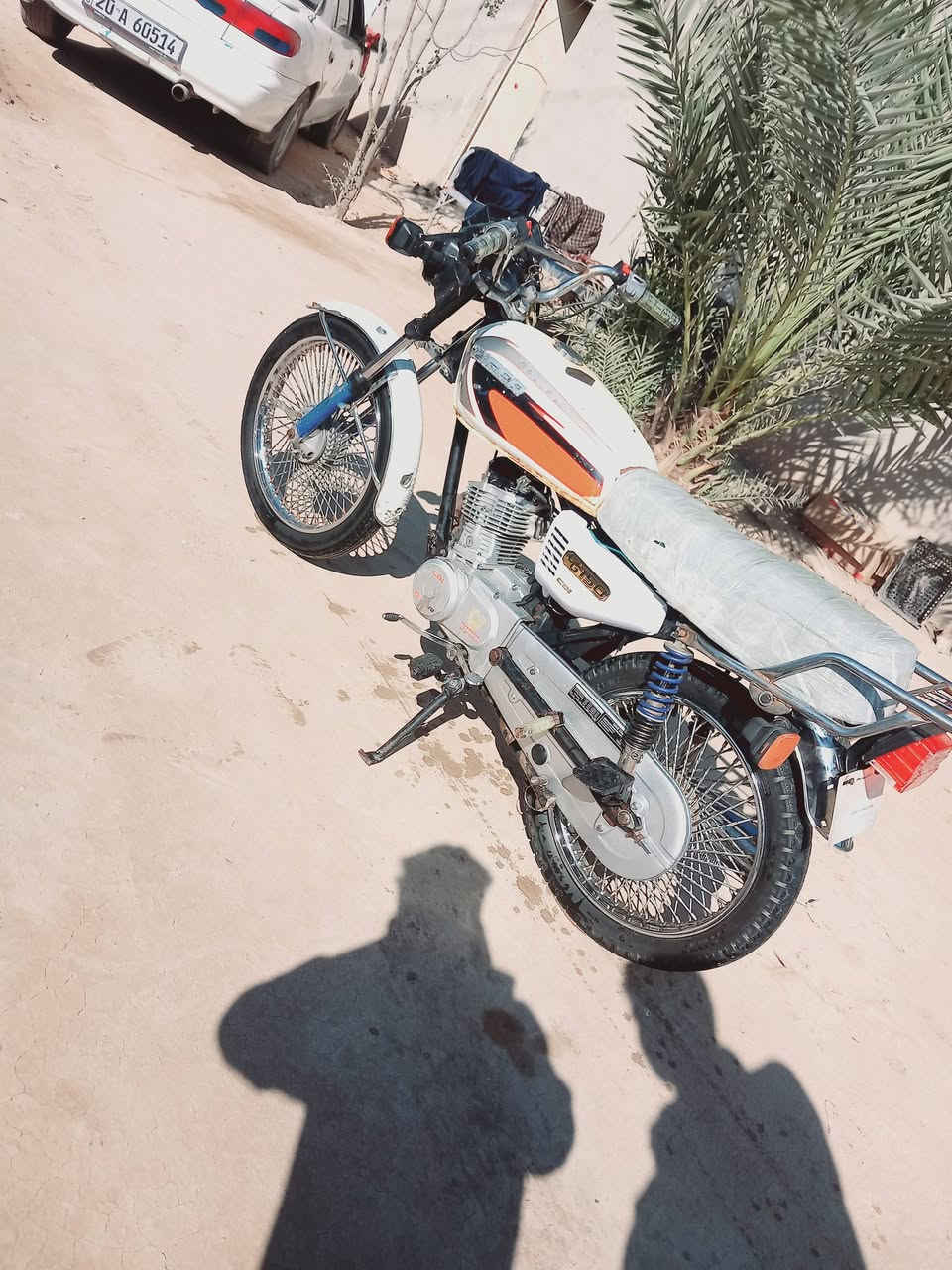 دراجه تايكر موديل 21اوراق كارتونيه  كهربائيات  كامله تخم تاير وياله جدد دبلات مامي خلفي جدد مكينه خير من الله   مكاني ديالى كنعان تصل*********** سعر 310بيه مجال تصل وتدلل
