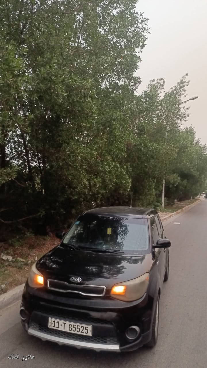 سلام عليكم
كيا صول
موديل, 2016
مكينه مكفول 
كير مكفول
تخم تاير جديد
صدر امامي خلفي جديد
سياره كلش جديده
وما نقصها شي 
سعرها 105وبيها مجال
مكان غزاليه
***********
***********
