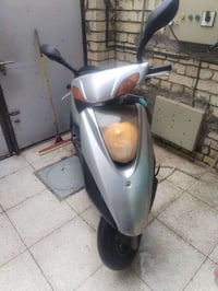 دراجه بريز للبيع بيه تبخير المكان شهداء البياع رقم الهاتف ٠٧٧٠٩١٩٣٣٧٠